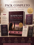 Rompiendo el Patrón: Por Qué Siempre Terminás Sola